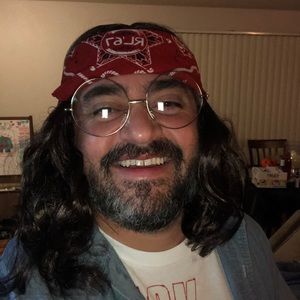 Meet your Posher, Claudio